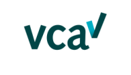 VCA logo